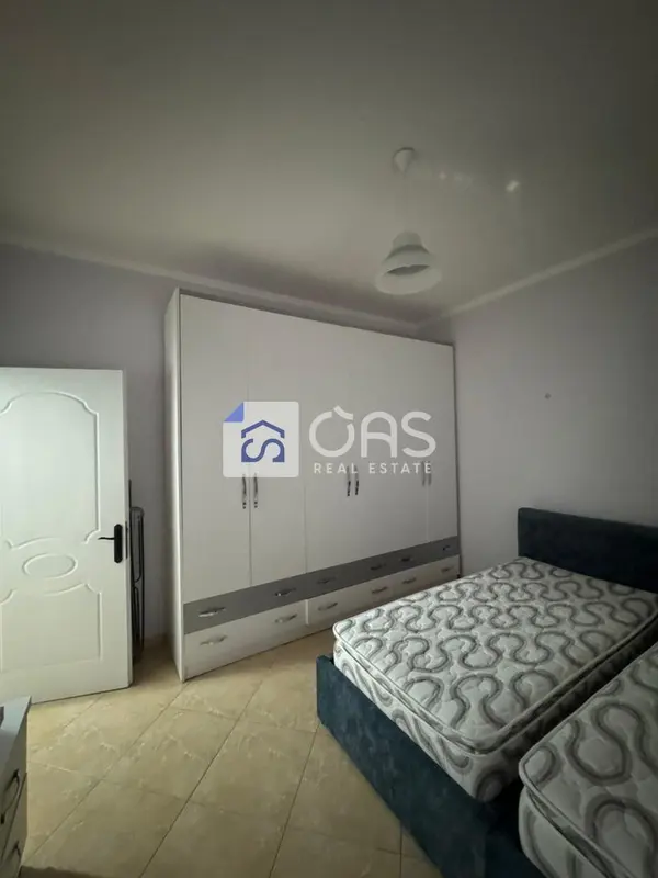 Apartment 1+1 for rent in Porcelan, Tirana, 65 m²