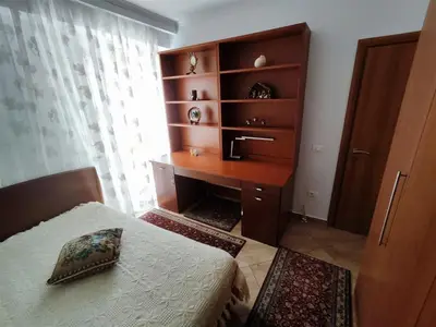 Apartment 2+1 for rent in Delijirgjit, Tirana, 80 m². Photo 3 of 5