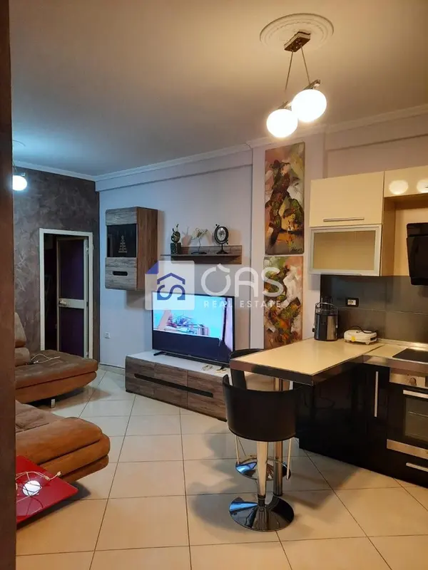 Appartamento 2+1 in affitto a Kodra e Diellit, Tirana, 63 m²