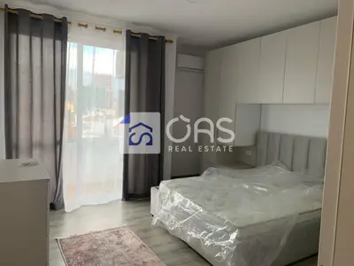 Appartamento 2+1 in affitto a Don Bosko, Tirana, 88 m². Foto 2 di 8