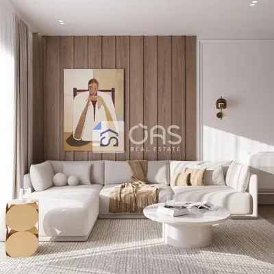 Apartament 3+1 me qera në Bulevardi i Ri, Tiranë, 149 m². Foto 6 nga 6