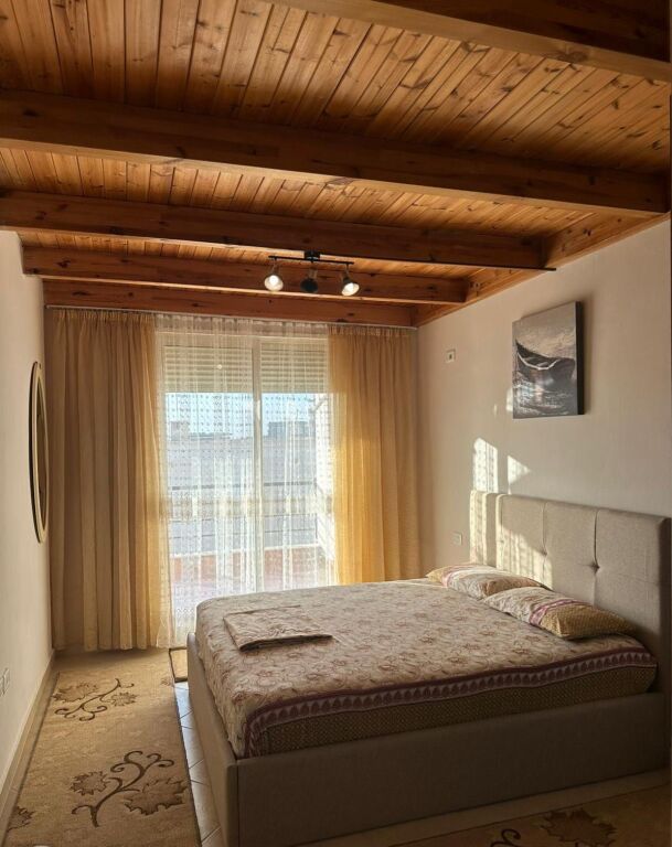 Apartment 2+1 for rent in Fresku, Tirana, 90 m². Photo 2 of 3