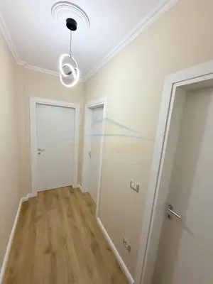 Apartament 1+1 me qera në Ish Rajoni i Policisë, Durrës, 60 m². Foto 8 nga 10