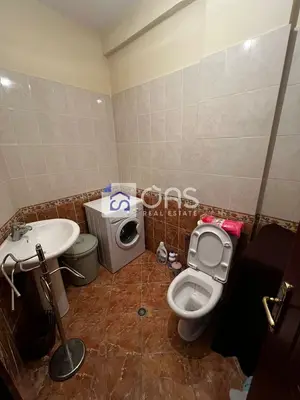 Appartamento 2+1 in affitto ad Astir, Tirana, 125 m². Foto 9 di 10