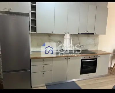 Appartamento 1+1 in affitto a Rruga e Kavajës, Tirana, 68 m². Foto 4 di 5