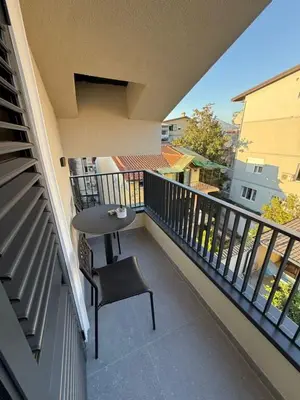 Appartamento 2+1 in affitto a Rruga Pjetër Budi, Tirana, 100 m². Foto 5 di 5