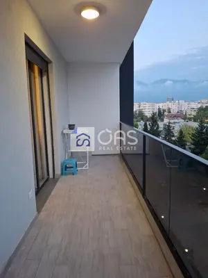 Appartamento 1+1 in affitto a Don Bosko, Tirana, 65 m². Foto 5 di 7