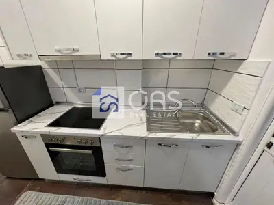 Appartamento in affitto a Qsut, Tirana, 45 m². Foto 6 di 7