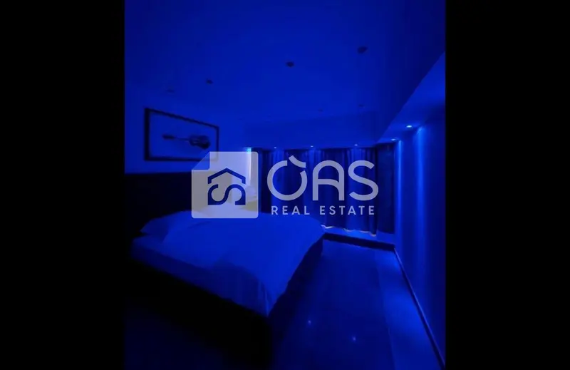 Apartament 2+1 me qera në Rruga e Elbasanit, Tiranë, 80 m²