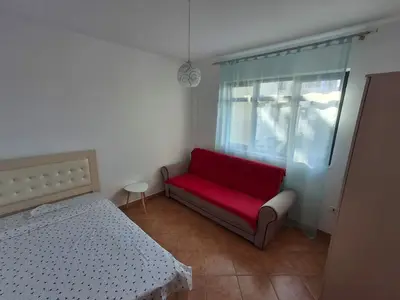 Apartament 2+1 me qera në Casa Italia, Tiranë, 110 m². Foto 10 nga 10