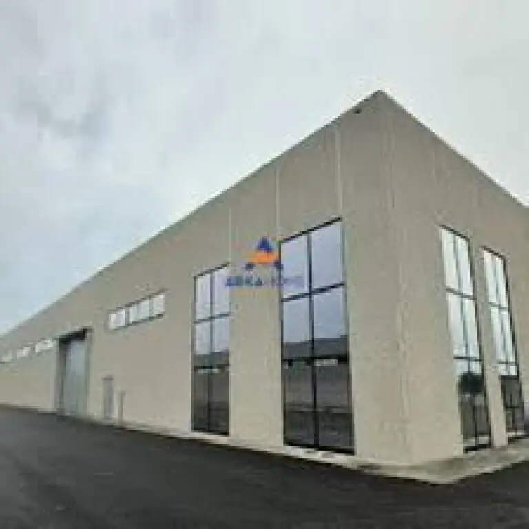 Warehouse for rent in Vaqarr, Tirana, 500 m²