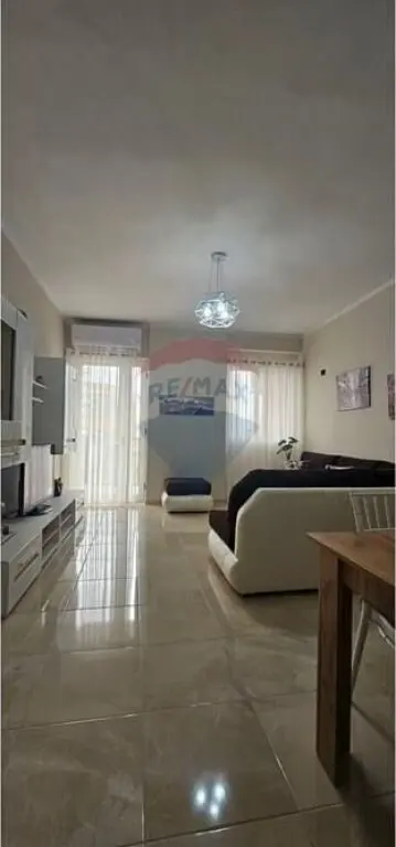 Appartamento 2+1 in affitto a Skelë, Valona, 110 m²