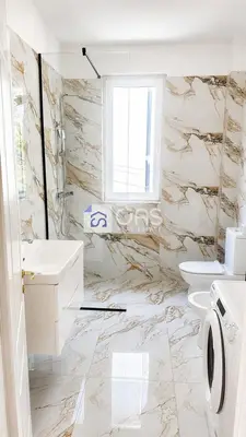 Apartament 2+1 me qera në Kodra e Priftit, Tiranë, 80 m². Foto 7 nga 8