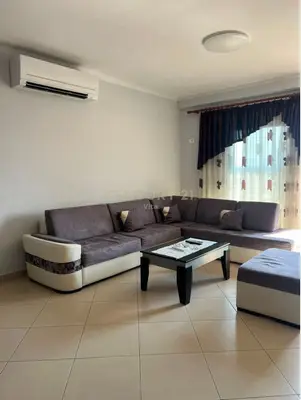 Apartament 2+1 me qera në Ish Rajoni i Policisë, Durrës, 125 m². Foto 2 nga 12