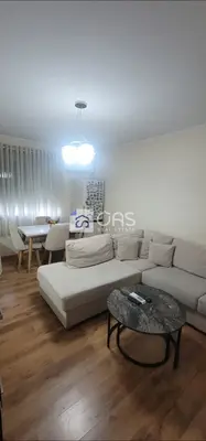 Appartamento 2+1 in affitto ad Oxhaku, Tirana, 60 m². Foto 1 di 6