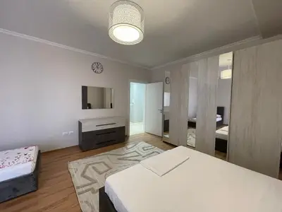 Apartment 1+1 for rent in Porti i Durrësit, Durrës, 75 m². Photo 10 of 11