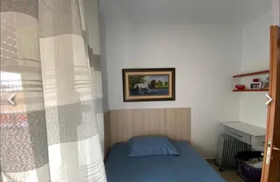 Apartament 2+1 me qera në Prokuroria e Tiranës, Tiranë, 100 m². Foto 4 nga 6