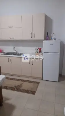 Appartamento 1+1 in affitto ad Eleonora, Tirana, 76 m². Foto 7 di 9