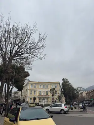 Apartment 1+1 for rent in Rruga e Dibrës, Tirana, 70 m². Photo 6 of 6