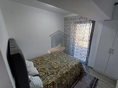 Apartment 2+1 for rent in Çezma e Ferrës, Durrës, 75 m². Photo 3 of 7