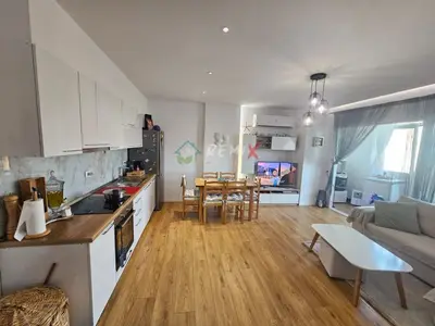 Appartamento 1+1 in affitto a Plepa, Durazzo, 65 m². Foto 4 di 12