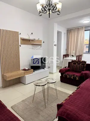 Apartment 2+1 for rent in Rruga e Elbasanit, Tirana, 100 m². Photo 2 of 8