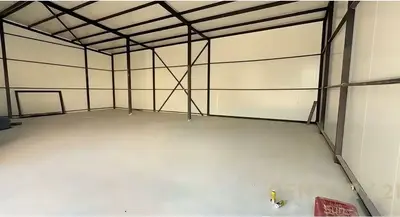 Warehouse for rent in Mëzez, Tirana, 486 m². Photo 3 of 3