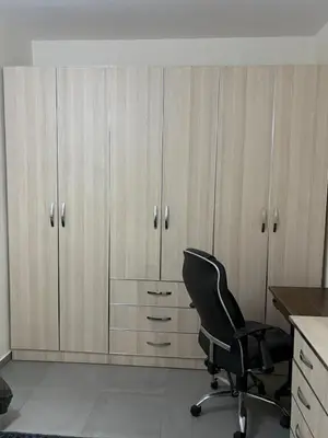 Apartament 1+1 me qera në Durrës, 60 m². Foto 8 nga 12