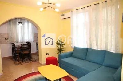 Apartament 2+1 me qera në Laprakë, Tiranë, 95 m². Foto 7 nga 12