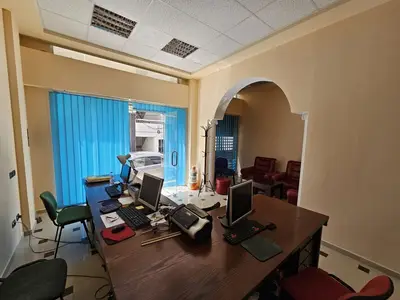 Zyrë me qera në Drejtoria e Policise, Durrës, 40 m². Foto 4 nga 5