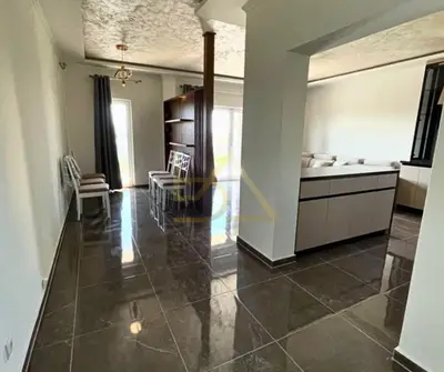 Apartament 2+1 me qera në Rrashbull, Durrës, 100 m². Foto 2 nga 7