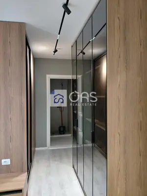 Appartamento 2+1 in affitto ad Ali Dem, Tirana, 90 m². Foto 4 di 5