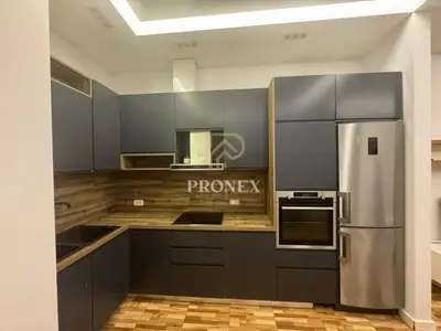Apartament 1+1 me qera në Kompleksi Delijorgji, Tiranë, 70 m². Foto 5 nga 12