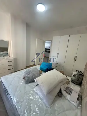 Apartament 1+1 me qera në Kthesa e Kamzës, Tiranë, 85 m². Foto 7 nga 8