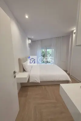 Appartamento 1+1 in affitto a Kodra e Diellit, Tirana, 75 m². Foto 3 di 4