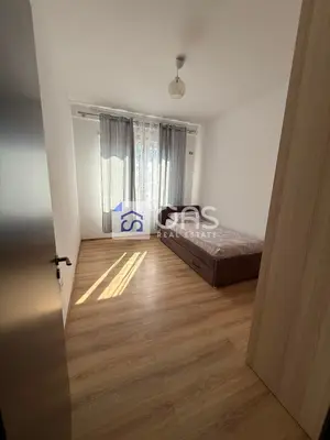 Apartament 2+1 me qera në Tregu Elektrik, Tiranë, 85 m². Foto 12 nga 12