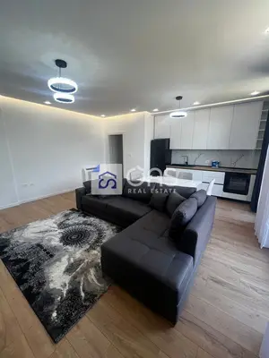 Apartment 1+1 for rent in Bulevardi i Ri, Tirana, 78 m². Photo 3 of 9