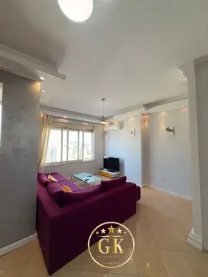 Apartament 2+1 me qera në Ish Rajoni i Policisë, Durrës, 81 m². Foto 2 nga 11