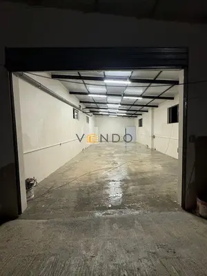 Warehouse for rent in Mëzez, Tirana, 120 m². Photo 1 of 4
