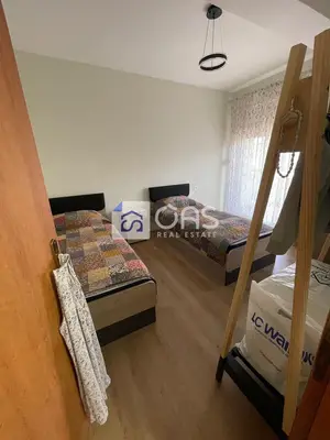 Apartment 1+1 for rent in Komuna e Parisit, Tirana, 63 m². Photo 3 of 4
