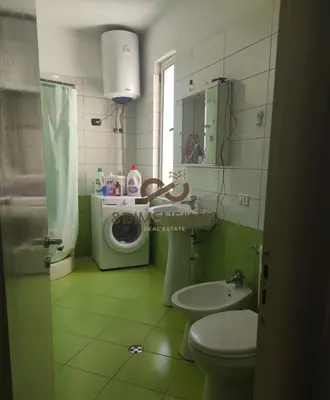 Apartment 1+1 for rent in Yzberisht, Tirana, 75 m². Photo 6 of 6