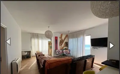 Apartament 1+1 me qera në Currila, Durrës, 80 m². Foto 8 nga 9