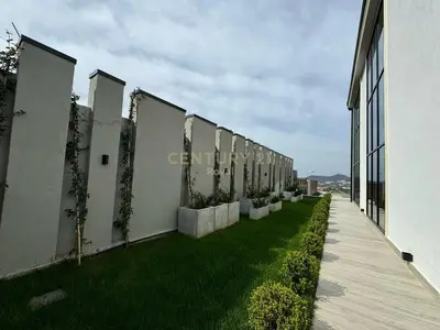 Villa for rent in Rolling Hills Luxury Residences, Tirana, 600 m². Photo 8 of 12