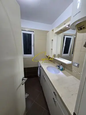 Apartament 1+1 me qera në Vasil Shanto, Tiranë, 65 m². Foto 5 nga 5