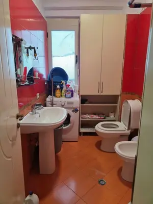 Apartment 1+1 for rent in Lungomare, Vlorë, 95 m². Photo 10 of 10
