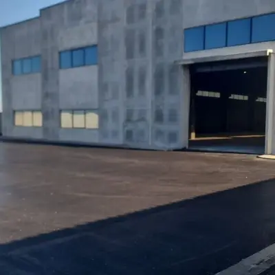 Magazzino in affitto a Porto Romano, Durazzo, 400 m². Foto 5 di 5