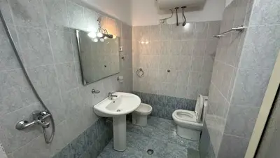 Appartamento 1+1 in affitto a Rruga Fortuzi, Tirana, 67 m². Foto 5 di 5