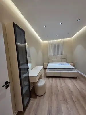 Apartment 1+1 for rent in Rruga 5 Maji, Tirana, 70 m². Photo 3 of 8