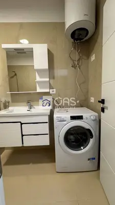 Apartment 2+1 for rent in Ish Parku, Tirana, 100 m². Photo 10 of 11