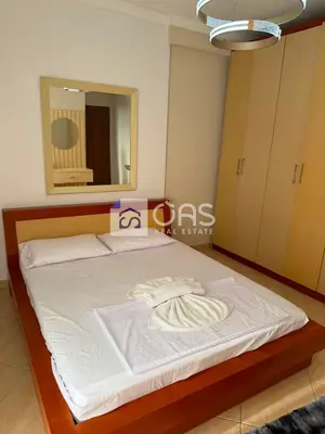 Appartamento 2+1 in affitto a Kodra e Diellit, Tirana, 108 m². Foto 5 di 12